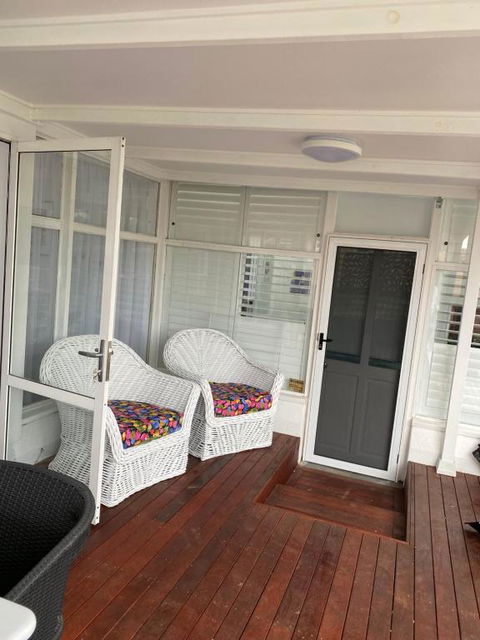 Plantation House Bathurst 109Mitre - Accommodation Nelson Bay 0
