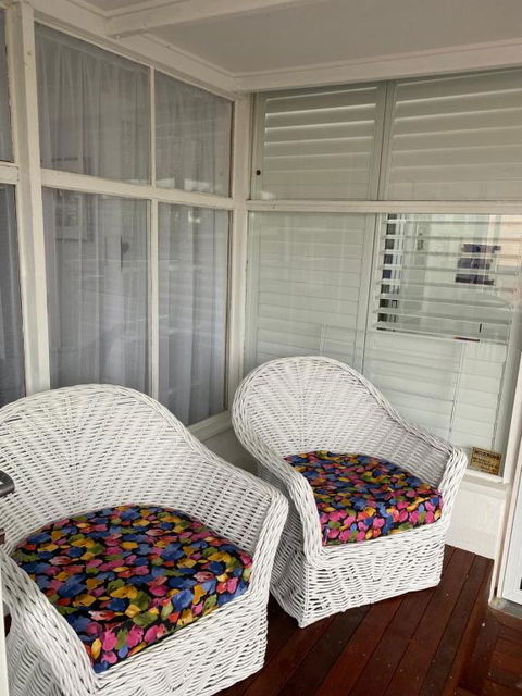 Plantation House Bathurst 109Mitre - Accommodation Nelson Bay 2
