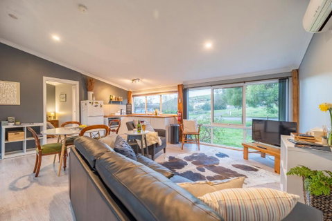 Platypus Waters B&B - Accommodation Nelson Bay 0