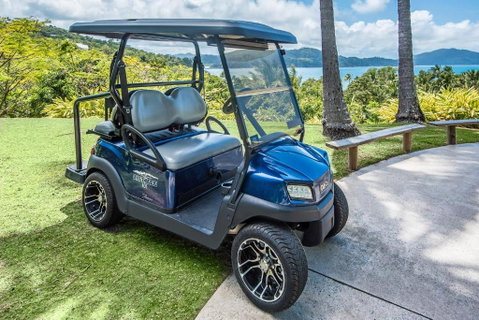 POINCIANA 101 HAMILTON ISLAND CENTRALLY LOCATED 3 BEDROOM, Plus BUGGY!! - Accommodation Nelson Bay 0