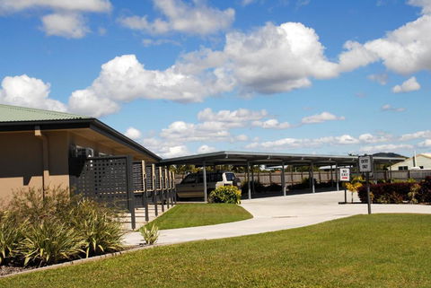 Port Denison Motor Inn - Accommodation Nelson Bay 3