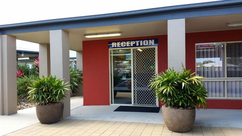 Port Denison Motor Inn - Accommodation Nelson Bay 2