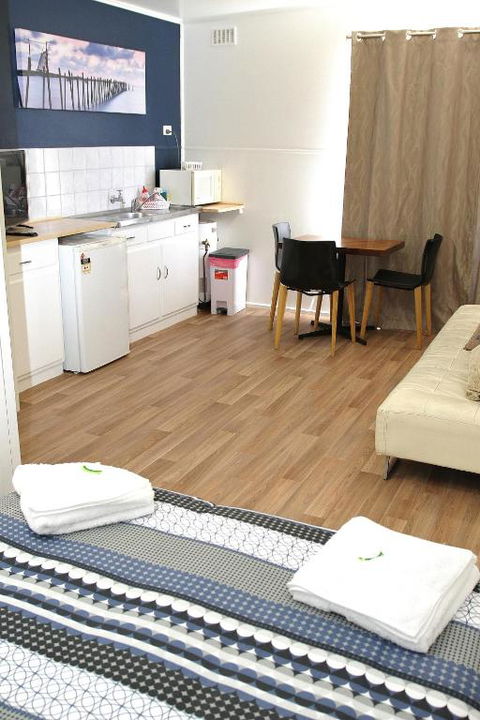 Port Lincoln Caravan Park - Accommodation Nelson Bay 3