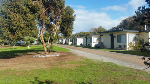 Port Lincoln Caravan Park - Accommodation Nelson Bay 1