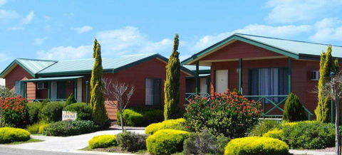 Port Lincoln Villas - Accommodation Nelson Bay 0