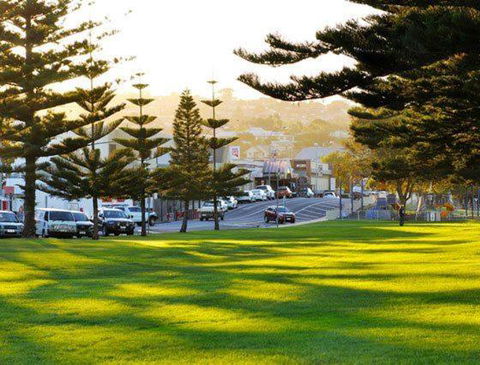 Port Lincoln Villas - Accommodation Nelson Bay 1