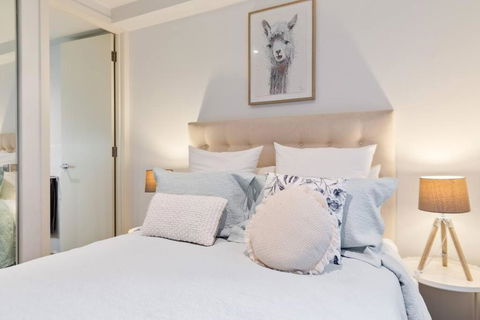 PORT MELBOURNE - A Stay At The Bay - Accommodation Nelson Bay 2