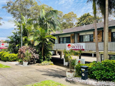 Port Stephens Motel - Accommodation Nelson Bay 0