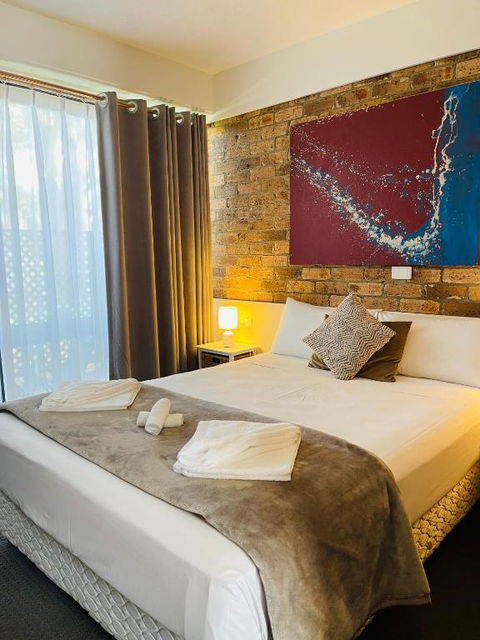 Port Stephens Motel - Accommodation Nelson Bay 1