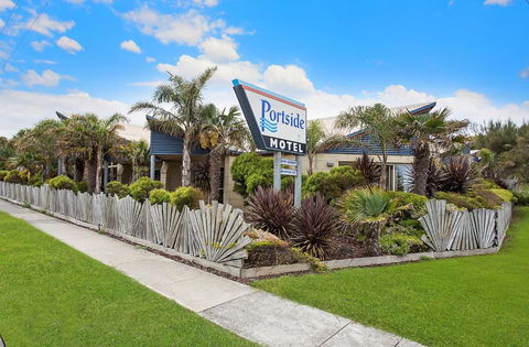 Portside Motel - Accommodation Nelson Bay 3