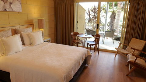 Portside Motel - Accommodation Nelson Bay 0