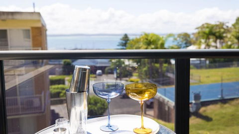 Portside No 9 - Accommodation Nelson Bay 1