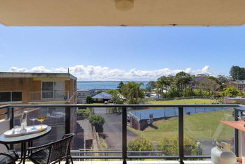 Portside No 9 with Accommodation Nelson Bay