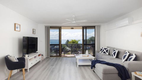 Portside No 9 - Accommodation Nelson Bay 2