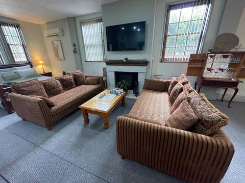 Post Office Boutique Accommodation - Accommodation Nelson Bay 1