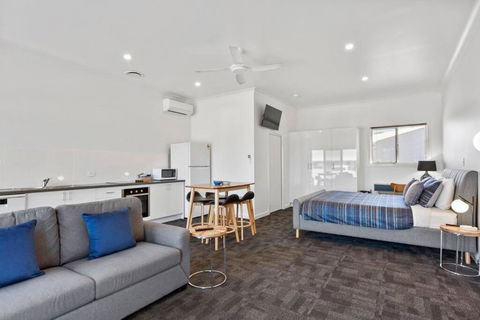 Port Lincoln Shark Apartment 6 - Accommodation Nelson Bay 0