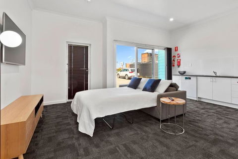 Port Lincoln Shark Apartment 6 - Accommodation Nelson Bay 3