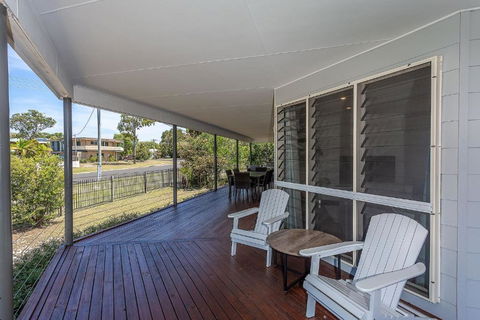 Rainbow Tides - Accommodation Nelson Bay 1
