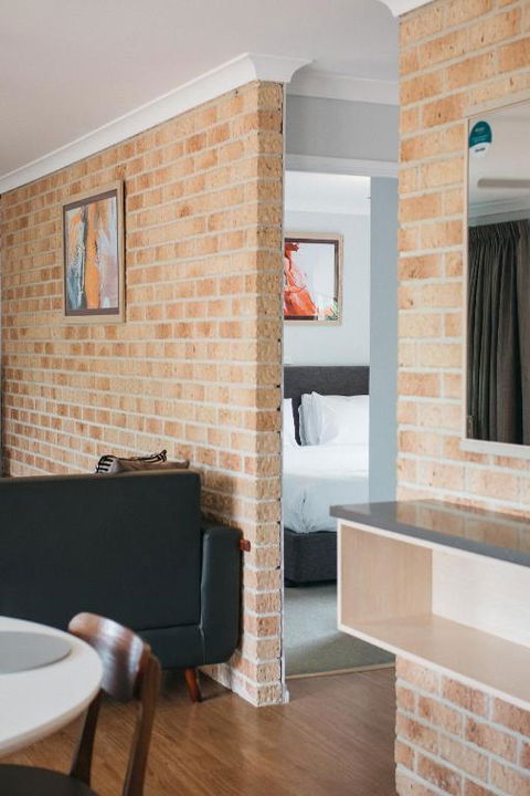 Quality Apartments Banksia Albany - Accommodation Nelson Bay 1