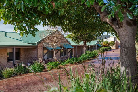 Quality Apartments Banksia Albany - Accommodation Nelson Bay 0