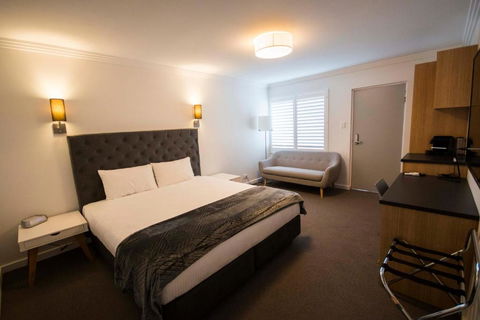 Quays Hotel - Accommodation Nelson Bay 2