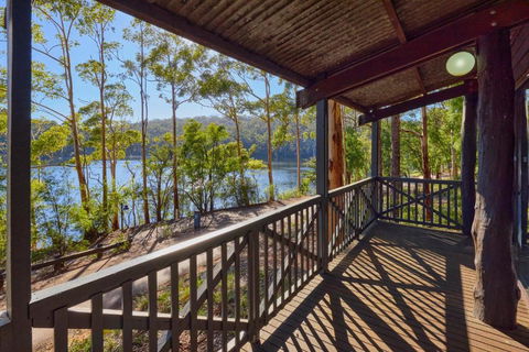 RAC Karri Valley Resort - Accommodation Nelson Bay 0