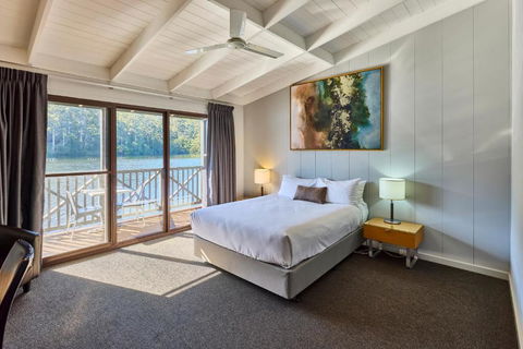 RAC Karri Valley Resort - Accommodation Nelson Bay 1