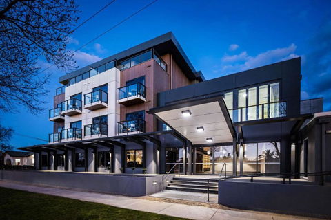 Quality Hotel Lakeside - Accommodation Nelson Bay 0