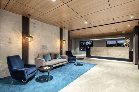 Quality Hotel Lakeside - Accommodation Nelson Bay 2