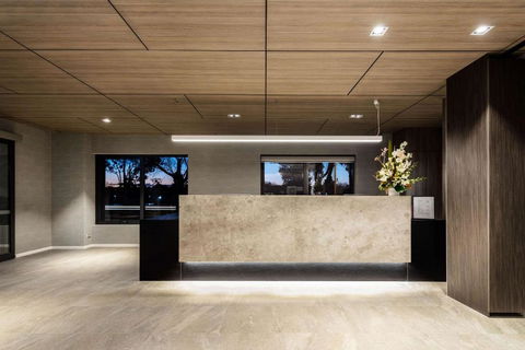 Quality Hotel Lakeside - Accommodation Nelson Bay 3