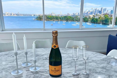 RAG05 - Mosman Exclusive Waterfront Luxury Living - Accommodation Nelson Bay 0