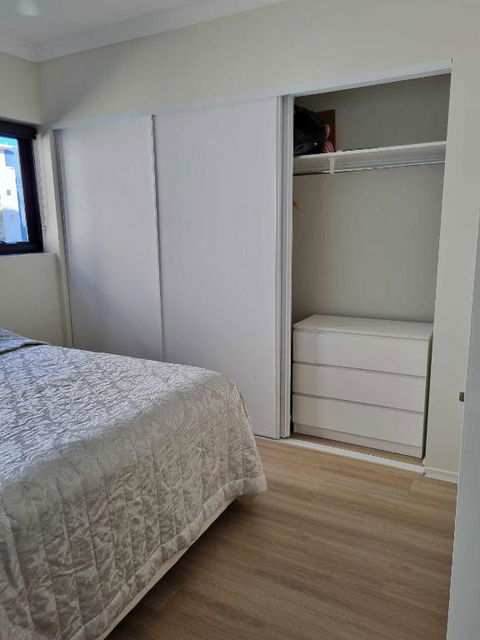 Private Bedroom And Bathroom In A Shared Apartment - Accommodation Nelson Bay 1