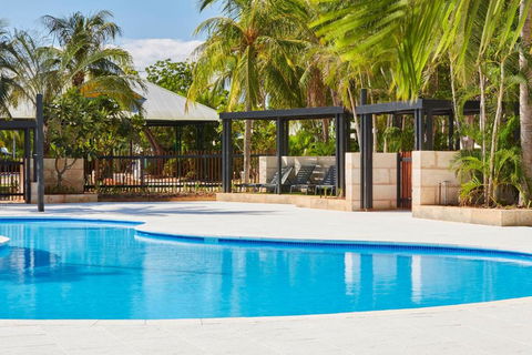 RAC Cable Beach Holiday Park - Accommodation Nelson Bay 0