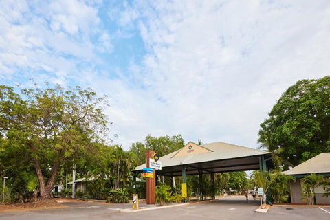 RAC Cable Beach Holiday Park - Accommodation Nelson Bay 1