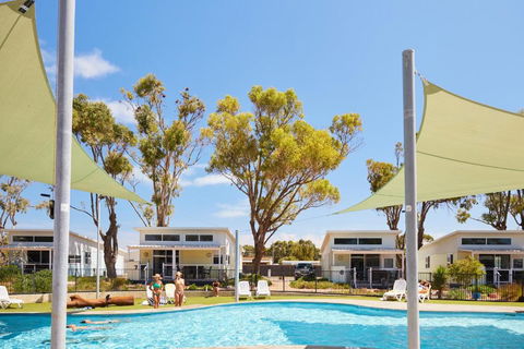 RAC Cervantes Holiday Park - Accommodation Nelson Bay 0