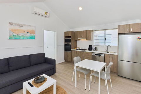 RAC Cervantes Holiday Park - Accommodation Nelson Bay 2