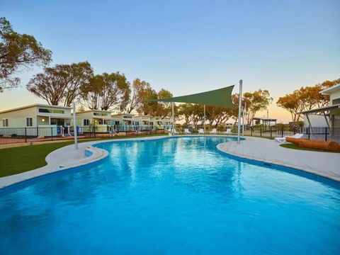 RAC Cervantes Holiday Park - Accommodation Nelson Bay 1