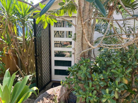 Potters Cottage - Accommodation Nelson Bay 2