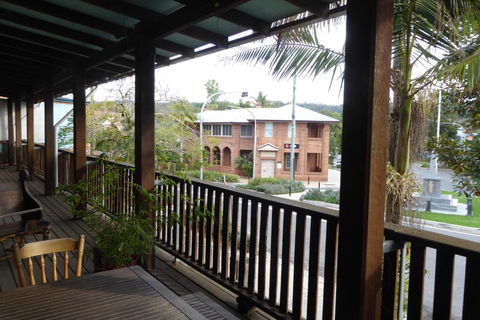 Potters Warehouse - Accommodation Nelson Bay 0