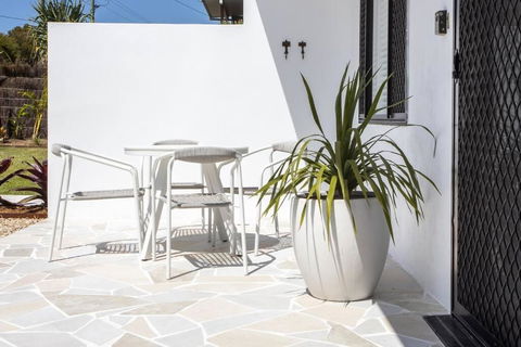 PottsVillas - Beautiful 1BDR Unit In Pottsville - Accommodation Nelson Bay 1