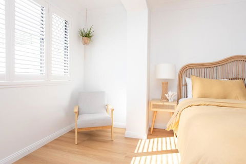 PottsVillas - Beautiful 1BDR Unit In Pottsville - Accommodation Nelson Bay 2