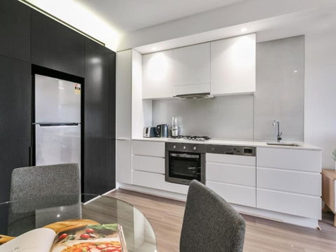 Prahran Prime Location Moments From Chapel Street - Accommodation Nelson Bay 2
