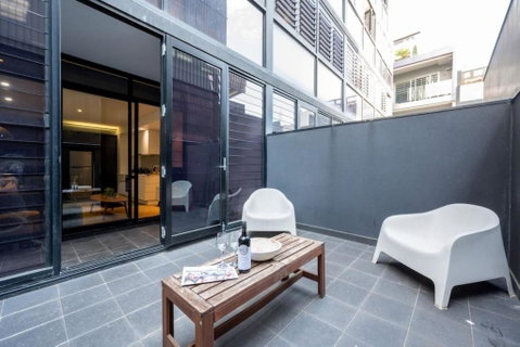 Prahran Prime Location Moments From Chapel Street - Accommodation Nelson Bay 3