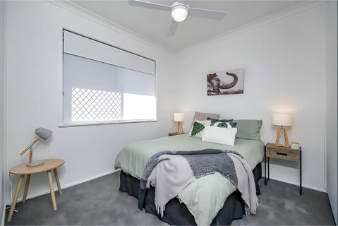 Prickly Pear Stays In Adamstown - Accommodation Nelson Bay 1
