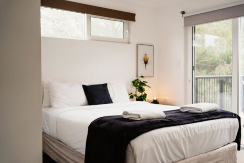 Premalaya - Accommodation Nelson Bay 3