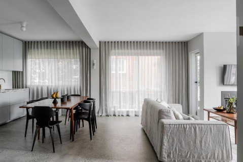 Prestigious In Prahran By Ready Set Stay - Accommodation Nelson Bay 2