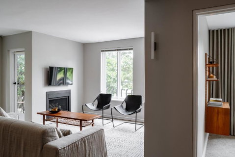 Prestigious In Prahran By Ready Set Stay - Accommodation Nelson Bay 0