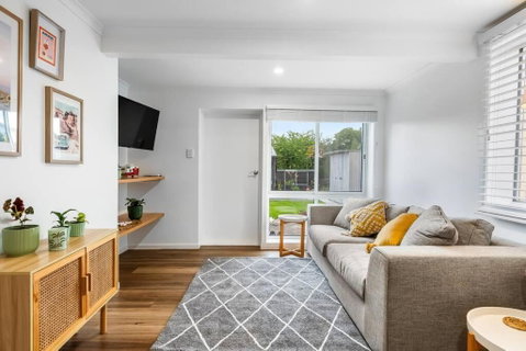 Prime Location, Stylish Space - Accommodation Nelson Bay 0