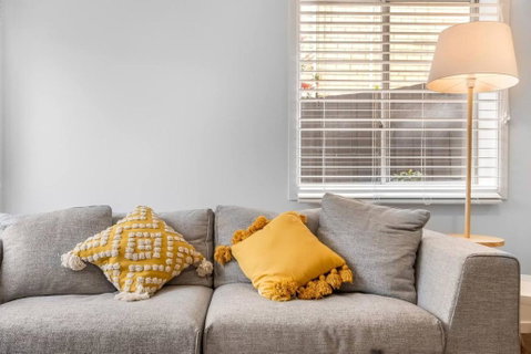 Prime Location, Stylish Space - Accommodation Nelson Bay 1