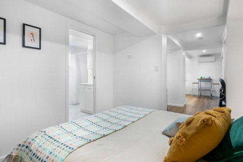 Prime Location, Stylish Space - Accommodation Nelson Bay 2